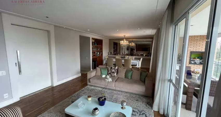 Apartamento à venda na vila andrade-morumbi- 03 suites, 03 vagas + depósito.