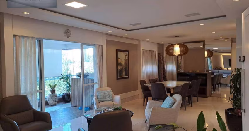 apartamento para venda na Vila Andrade-Morumbi, 3 Suites, 3 vagas, depósito, lazer completo.