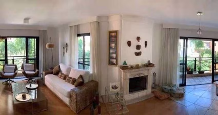 Apartamento Residencial à venda, Jardim Ampliação, São Paulo - AP1045.