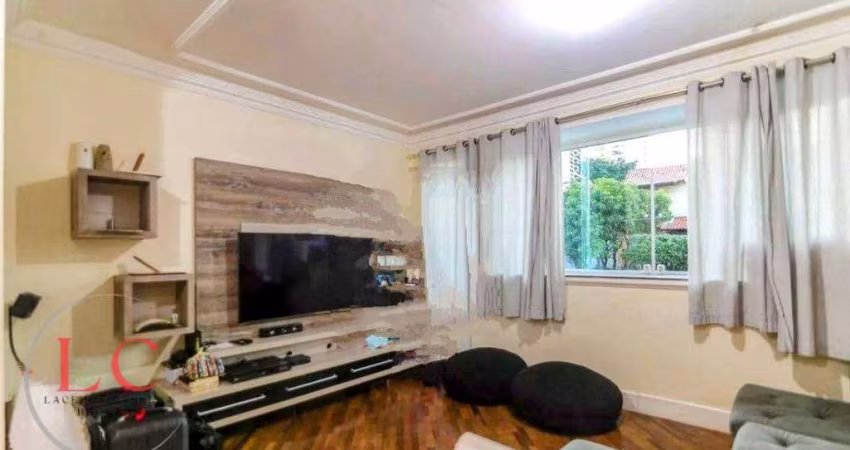 Baixou para vender ! Casa  3 dormitórios sendo 1 suite  154 m² por R$ 890.000 - Jardim Londrina - São Paulo/SP