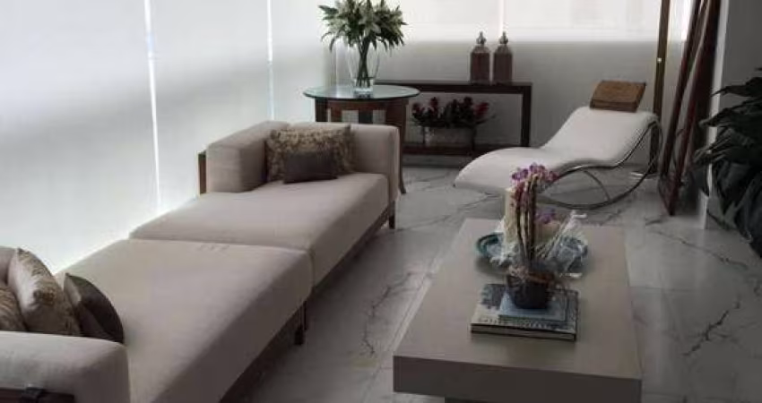 Apartamento com 4 Suites e 4 vagas  à venda, 281 m² por R$ 3.700.000 - Vila Andrade - Morumbi
