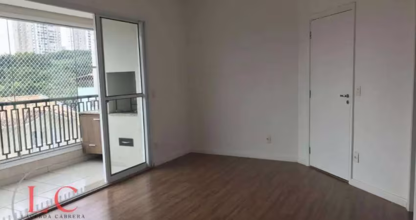 Apartamento com 3 quartos à venda na Rua Doutor Martins de Oliveira, Jardim Londrina, São Paulo