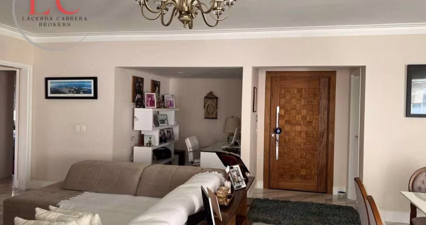 Apartamento de alto padrão à venda região nobre próximo ao Portal do Morumbi. Torre única. 178m2. 3 suítes,  04 vagas