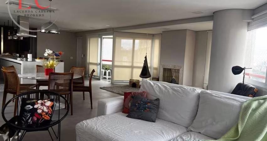 Apartamento com 4 Suites à venda, 210 m² por R$ 1.600.000 - Vila Andrade - Morumbi