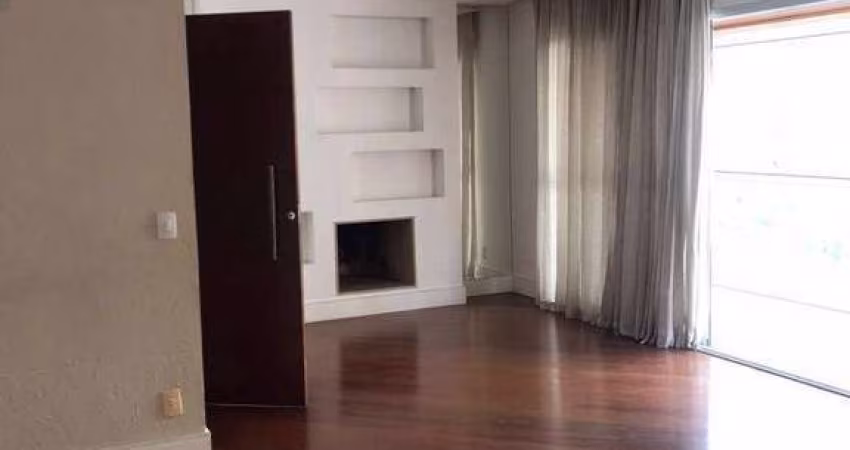 Apartamento com 3 Suites, 128 m² - venda ou aluguel - Vila Andrade - Morumbi