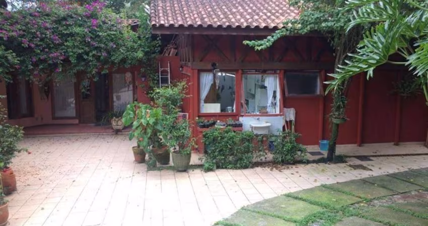 Casa Chácara Residencial à venda, Jardim Novo Embu, Embu das Artes - CH0001.