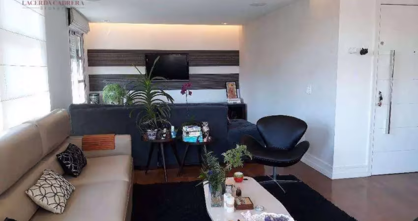 Apartamento à venda, JD. Leonor,  São Paulo - AP2192.