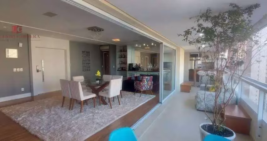 Apartamento com 3 dormitórios à venda, 211 m² por r$ 2.450.000,00 - vila andrade - são paulo/sp