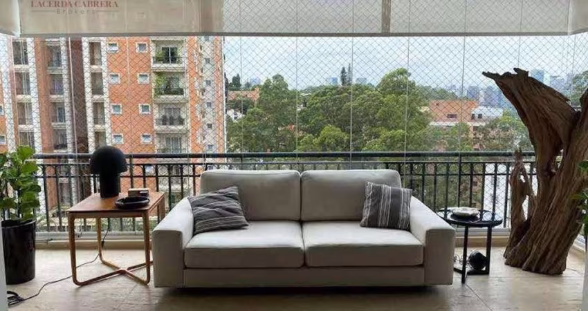Apartamento Residencial à venda, Jardim Vitória Régia, São Paulo - AP1414.