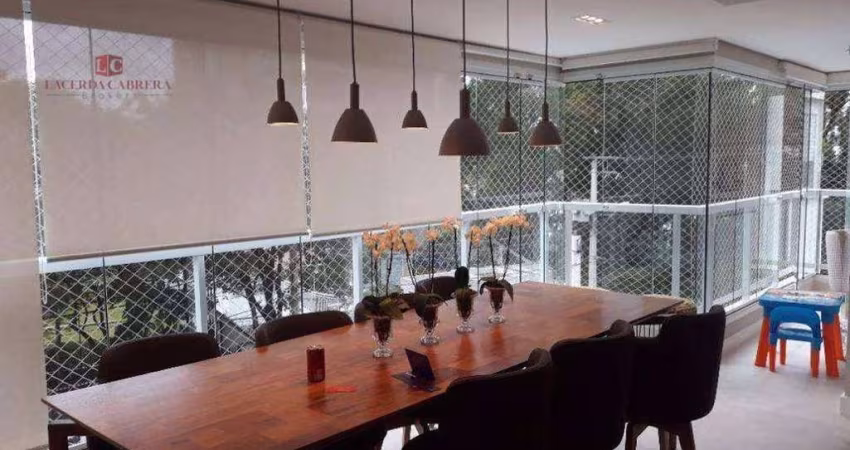 Apartamento Residencial à venda, Vila Suzana, São Paulo - AP3599.