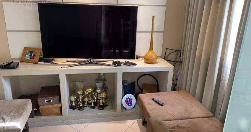 Apartamento à venda, Vila Andrade, São Paulo - AP3812.