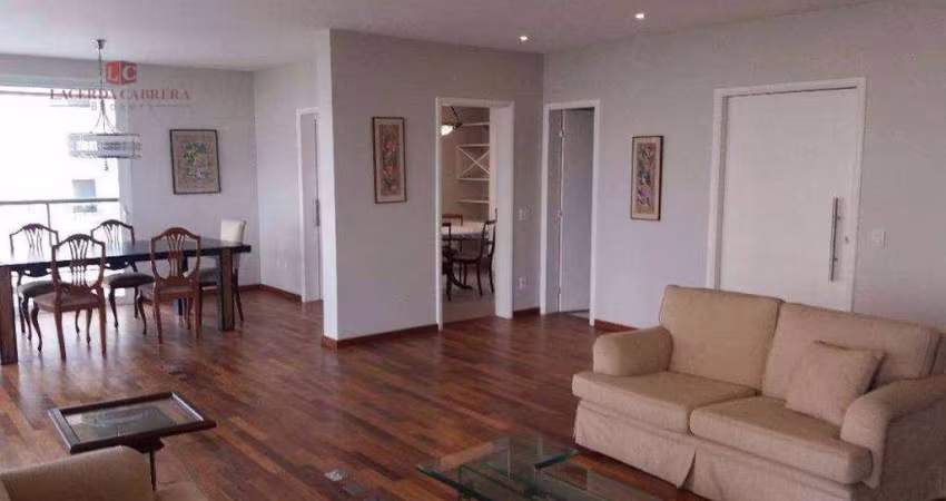 Apartamento  à venda, Panamby-Morumbi, São Paulo - AP4040.