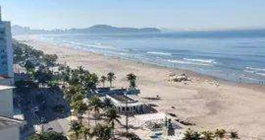 Apartamento para Venda em Praia Grande, Ocian, 3 dormitórios, 1 suíte, 3 banheiros