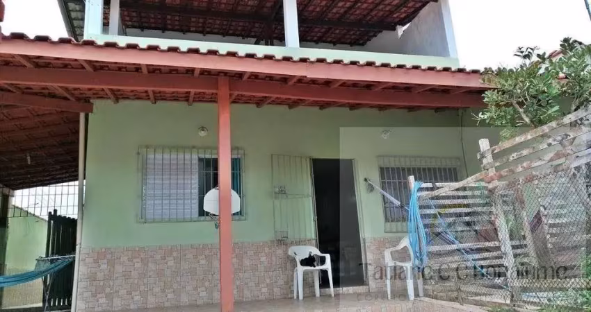 Casa com 4 quartos à venda na Praça Ângelo Guerra, Jardim Suarão, Itanhaém