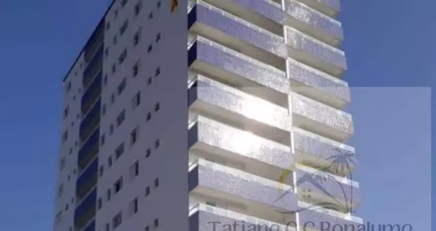 Apartamento a venda em aviação  -  praia grande - sp