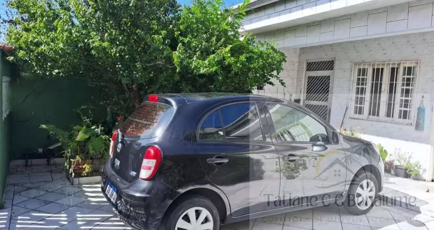 Casa com 2 quartos à venda na Avenida Washington Luiz, Vila Atlântica, Mongaguá