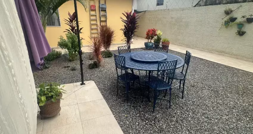 Casa com 3 quartos à venda na Praça Ângelo Guerra, Jardim Regina, Itanhaém