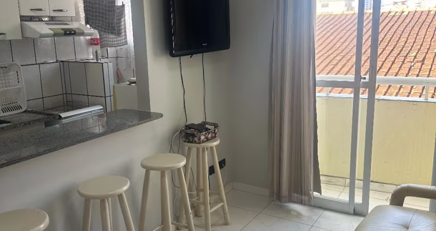Lindo apartamento no Caiçara, otimo para investimento