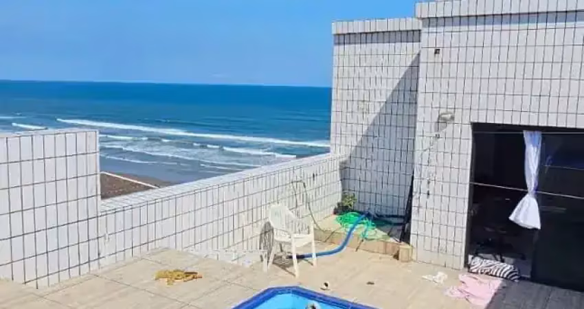 Linda cobertura á venda com piscina privativa na cobertura!!