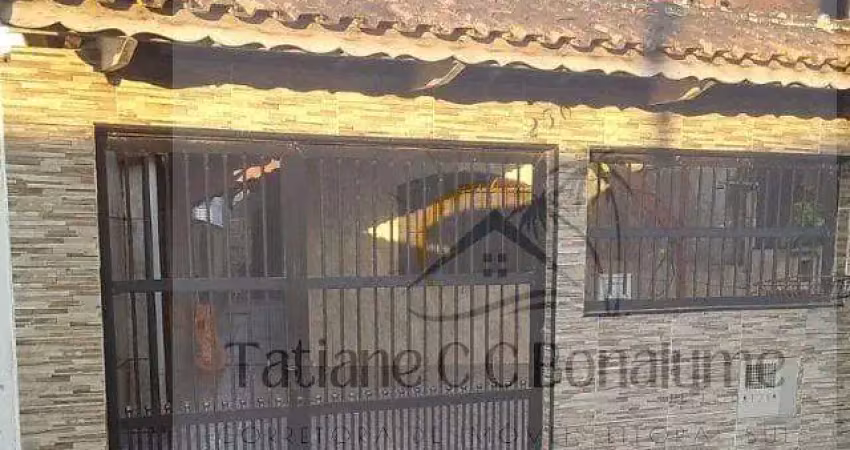 Casa a venda em balneário agenor de campos  -  mongaguá -sp