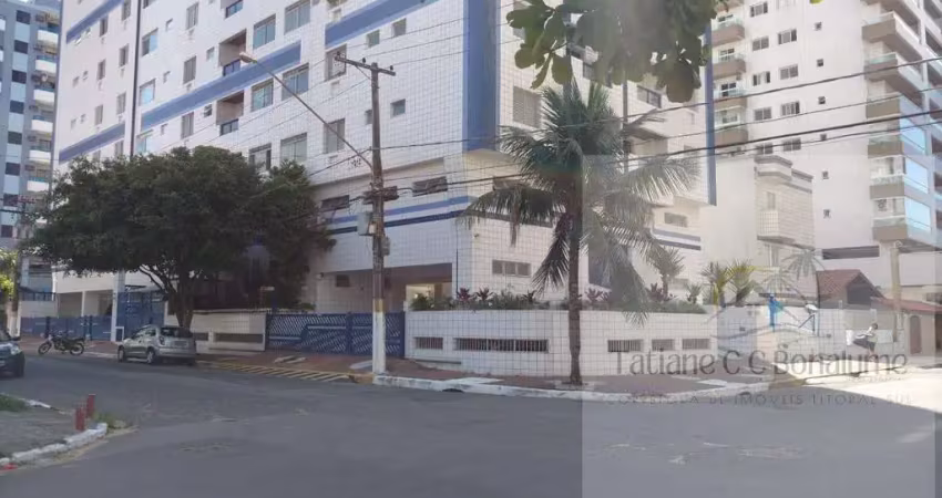 Apartamento com 3 quartos à venda na Rua Francisco Pettinati, Cidade Ocian, Praia Grande