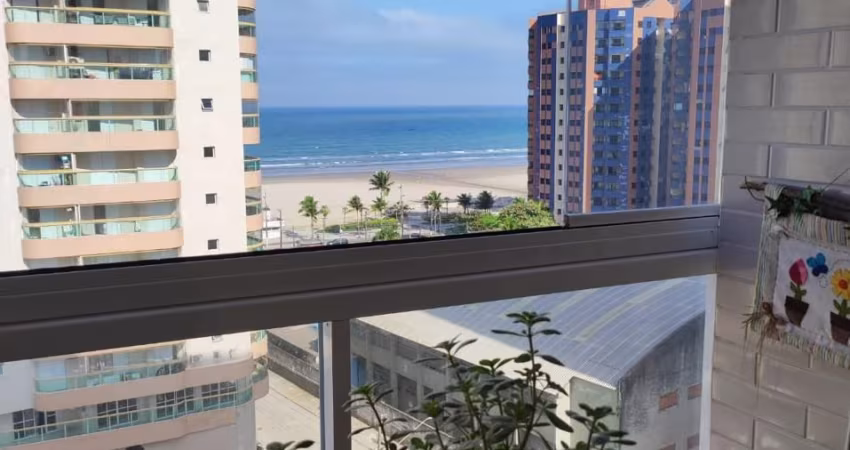 Apartamento para Venda, Residencial Isla del Castillo no bairro Aviação, localizado na cidade de Praia Grande / SP.