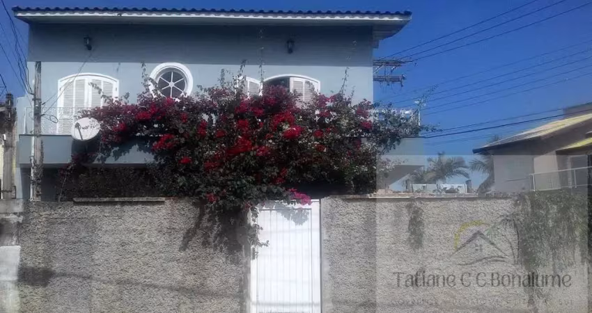 Casa com 4 quartos à venda na Rua Afonso Meira Júnior, Vila São Paulo, Itanhaém