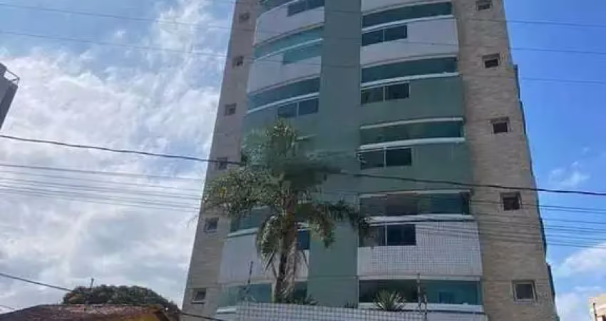 Apartamento a venda em vila atlântica  -  mongaguá - sp