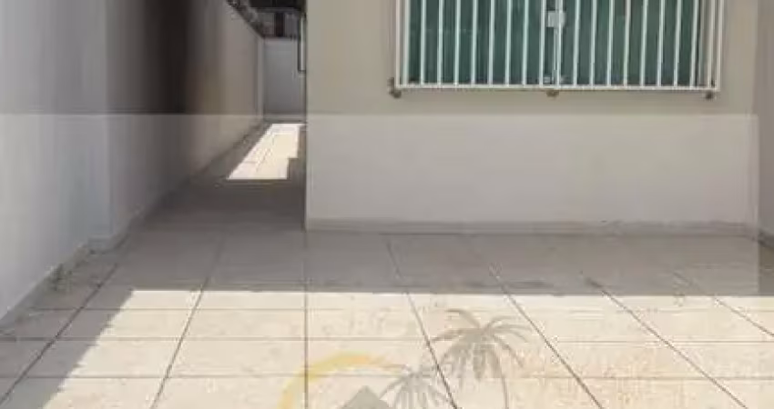 Casa com 2 quartos à venda na Avenida Marina, Balneário Europa, Mongaguá