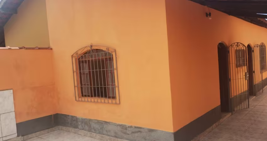 Casa para Venda no bairro Jardim Praia Grande, localizado na cidade de Mongaguá / SP.