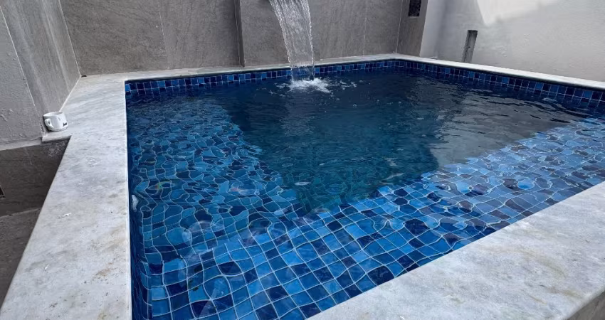 Casa para Venda no bairro Vila Loty, localizado na cidade de Itanhaém / SP.