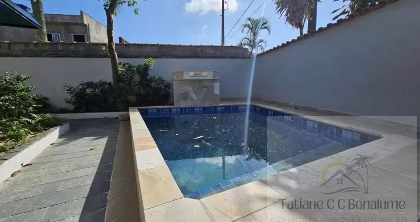 Casa a venda em balneário agenor de campos  -  mongaguá - sp
