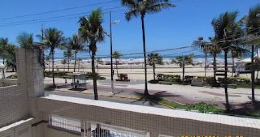 Apartamento para Venda, Ed Rei David no bairro Aviação, localizado na cidade de Praia Grande / SP.