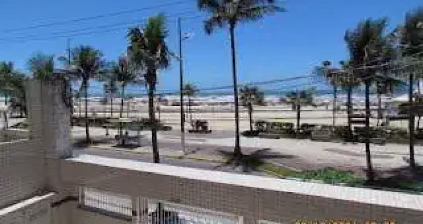 Apartamento a venda em aviação  -  praia grande - sp
