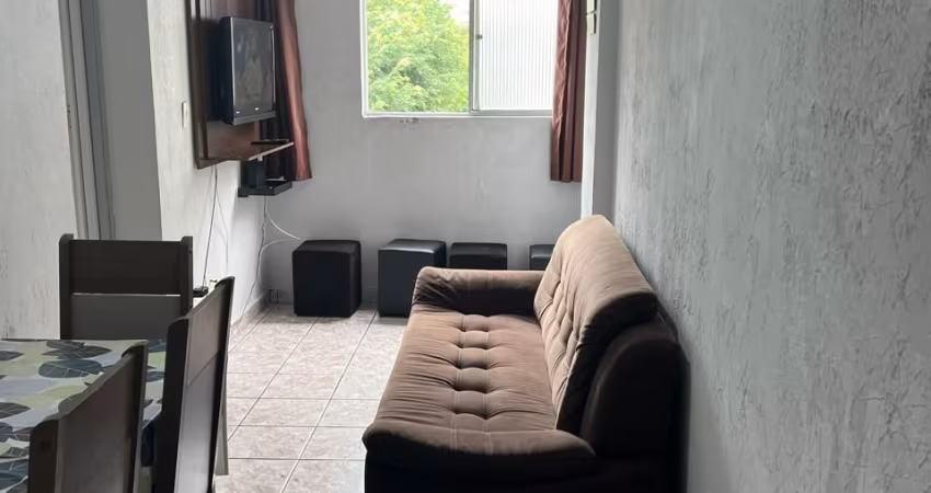 Apartamento para Venda no bairro Tupi, localizado na cidade de Praia Grande / SP.