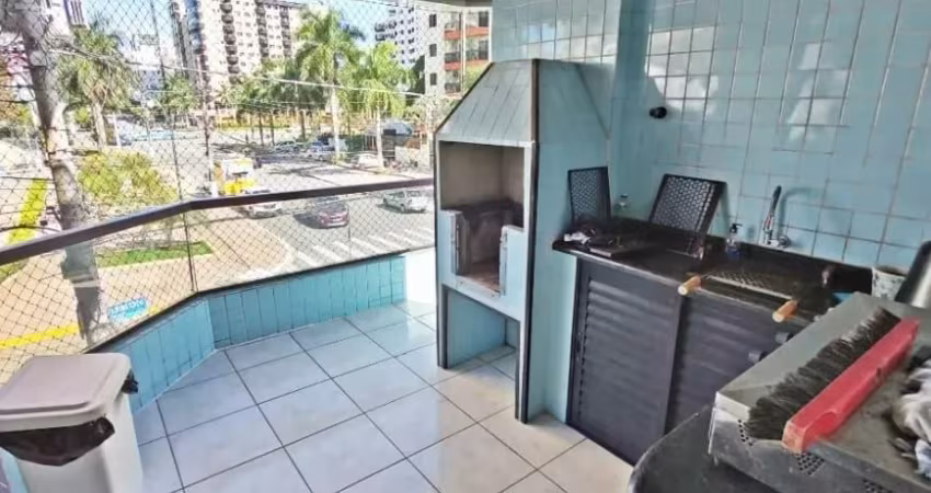 Apartamento para Venda, Residencial Gramado IX no bairro Guilhermina, localizado na cidade de Praia Grande / SP.