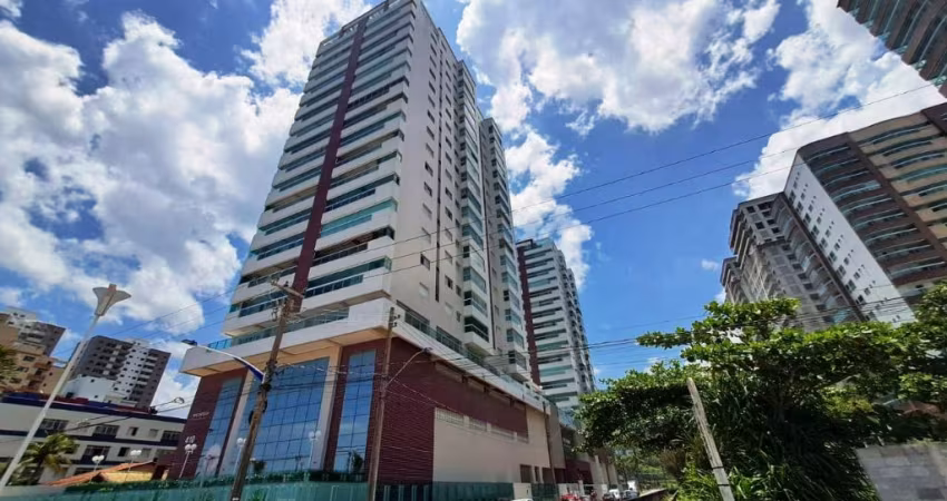 Apartamento para Venda, Residencial Splendour no bairro Vila São Paulo, localizado na cidade de Mongaguá / SP.