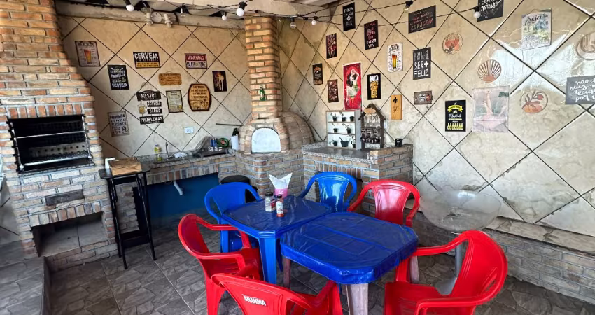 Casa para Venda no bairro Itaoca, localizado na cidade de Mongaguá / SP.