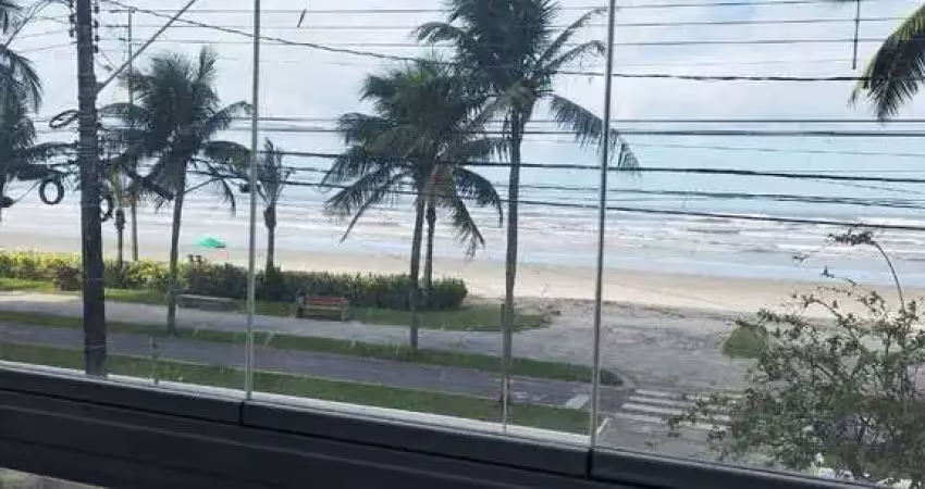 Apartamento a venda em jardim imperador  -  praia grande/sp, r$ 250.000