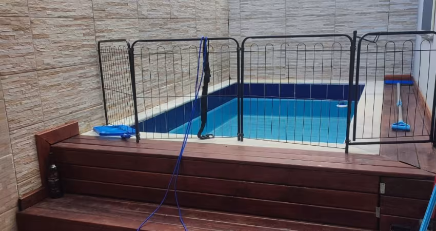 Casa em Condomínio para Venda no bairro Cibratel II, localizado na cidade de Itanhaém / SP.