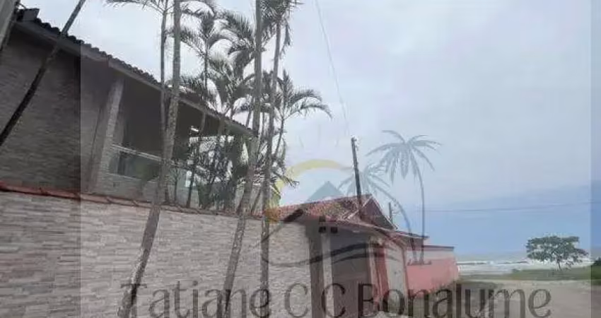 Casa com 5 quartos à venda na Rua Iracema, Jardim Suarão, Itanhaém