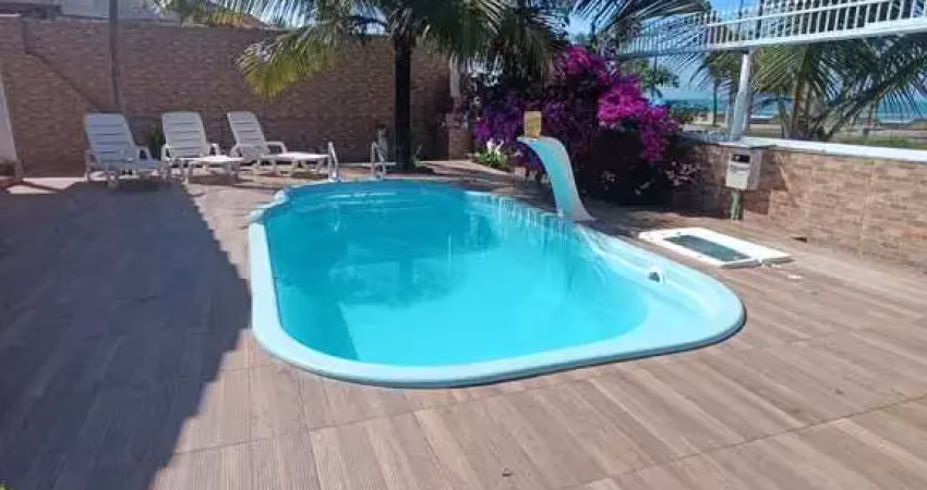 Casa com 4 quartos à venda na Rua Policia Militar Celso Tanaka, Vila Anhanguera, Mongaguá