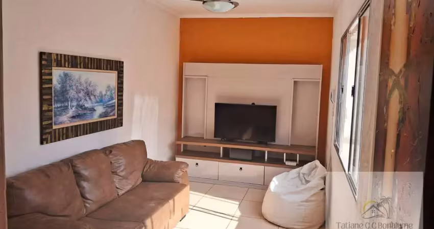 Apartamento à venda em vila tupi, praia grande - sp