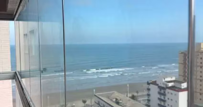 Apartamento a venda em jardim luciana - vila são paulo  -  mongaguá - sp