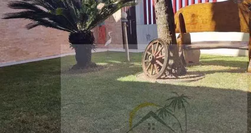 Casa com 3 quartos à venda na Rua Camuci Martins de Castro, Jardim Suarão, Itanhaém
