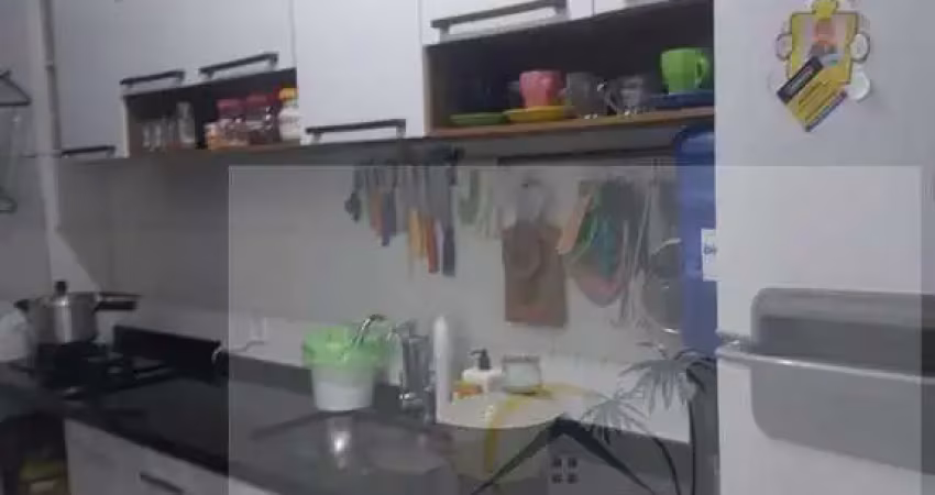 Apartamento a venda em imperador  -  praia grande - sp