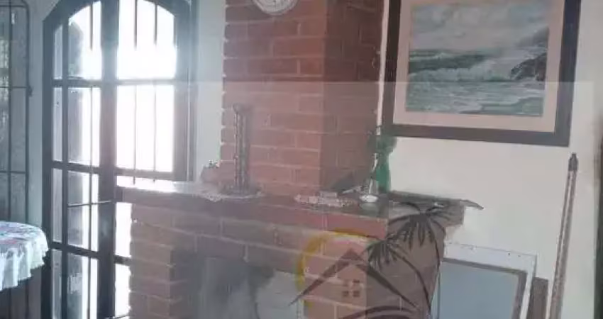 Casa com 3 quartos à venda na Rua Terezinha Augusta Garofalo, Luíza Mar Mirim, Itanhaém