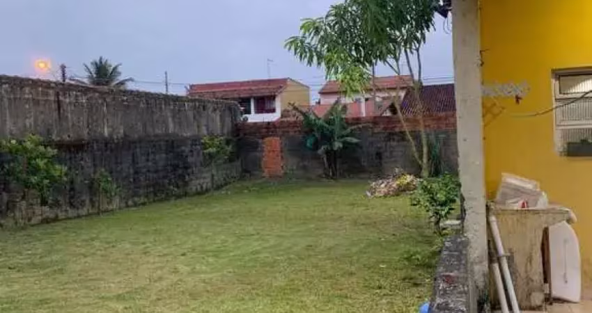 Chácara / sítio à venda na Rua Eulicia Chaves Souza, Jardim Jamaica, Itanhaém