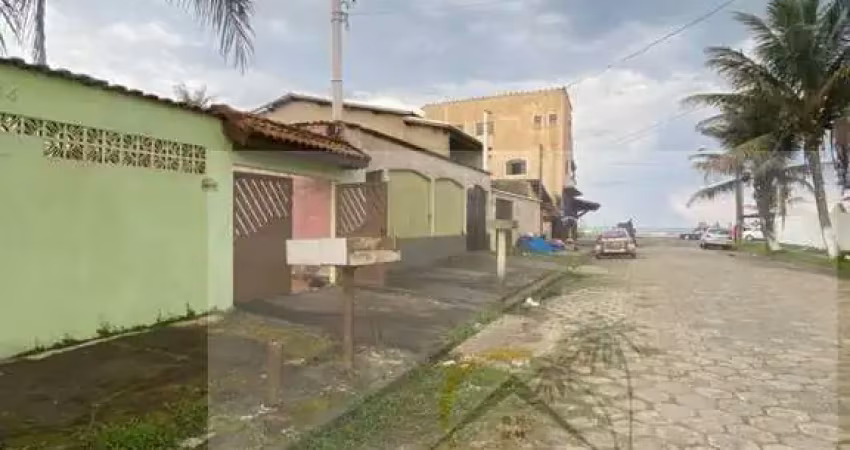 Casa a venda em balneário gaivota  -  itanhaém - sp