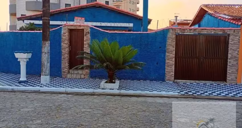 Casa à venda em mongaguá – 3 dorms, 340m² no jardim praia grande